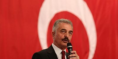 MHP'li Büyükataman'dan Akşener'e: Kendisi zillet ittifakının “cücük ortağı” olarak gayet mutludur