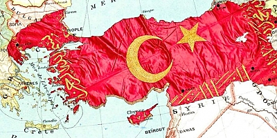 MHP'li Büyükataman'dan Yunanistan'a tepki