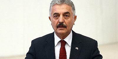 MHP'li Büyükataman: Türk milletinin erken seçime ihtiyacı yoktur
