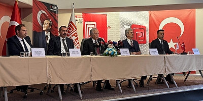 MHP'li Celal Adan'dan PERPA'da net mesaj: Bugün sandık kurulsa Cumhur İttifakı yüzde 60 oy alır