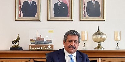 MHP'li Feti Yıldız'dan adalet mesajı: 'Yargı bağımsızlığı bir güvence hissidir'