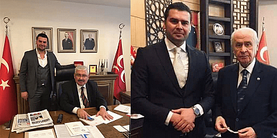 MHP'li Semih Yalçın'ın en acı günü