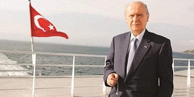MHP Lideri Bahçeli'den Cumhurbaşkanı Erdoğan'a tebrik telefonu