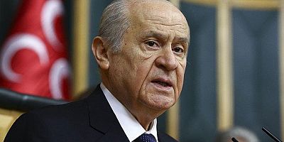 MHP Lideri Bahçeli'den Gaziler Günü mesajı