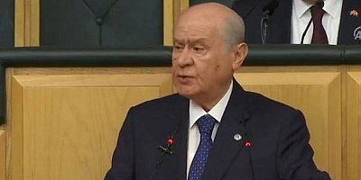 MHP Lideri Devlet Bahçeli: Mutlaka deşifre edilmeli