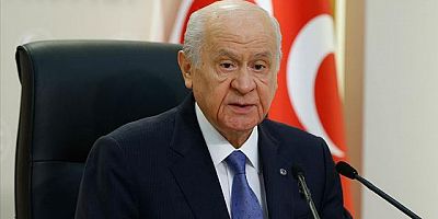 MHP lideri Devlet Bahçeli’nin Kurban Bayramı mesajı: “Milli ve dini bayramlar; barışın, paylaşmanın bahtiyarlığıdır”