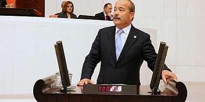 MHP Milletvekili Taytak ABD'nin 2018 Terörizm Raporuna tepki gösterdi