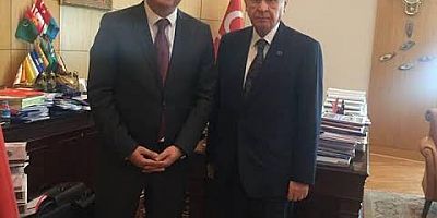 MHP MYK Üyesi Yüsel Kaleci: İhanet Odaklarını Görüyor, Not Alıyoruz