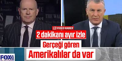 Micheal Doran: YPG, PKK'dır ve biz bunu çok iyi biliyoruz