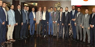 Milliyetçi Avukatlar ve Baroda Birlik Grubu Ankara Barosu Adayı kim? 