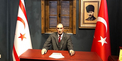 (ÖZEL) Alparslan Türkeş'in evi müzeye dönüştü