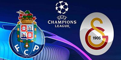 Porto Galatasaray Maçı Şifreli mi Olacak?