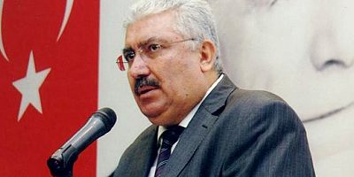 Semih Yalçın: MHP Şırnak İl Başkanlığına alçak bir saldırı düzenlendi