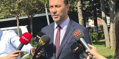 Silivri Belediye Başkanı Volkan Yılmaz: Herhangi bir can kaybımız yoktur.