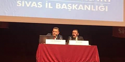 Sivas Ülkü Ocakları 