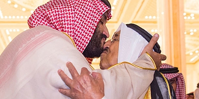 Son dakika... Dünya bu fotoğrafı konuşuyor!