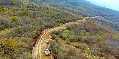 Stratejik öneme sahip! Türkiye ve Azerbaycan'dan ortak adım