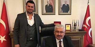 Turan İlteber Yalçın için mevlit okutuldu