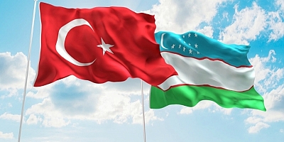 Türkiye ile Milli Projeler Gerçekleştirmek İstiyoruz