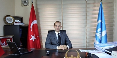 Ülkü Ocakları Genel Başkanı Olcay KILAVUZ: Siyaset Müflislerine İhtarımızdır!