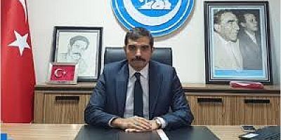 Ülkü Ocakları Genel Başkanı Sinan Ateş Görevinden Ayrıldı