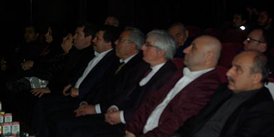 Ülkütek : “Doğu Akdeniz Enerji Havzası Türkiye ve Kıbrıs için Stratejik Paneli”