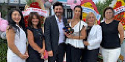 Ünlü Şarkıcının Anaokulu Yatırımı