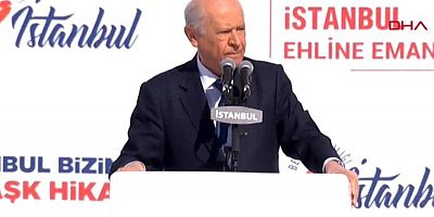 ‘VATANIMIZA KEM GÖZLE BAKANIN GÖZÜNÜ OYARIZ’