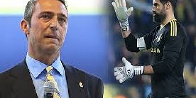 Volkan Demirel'den Ali Koç'a: Ne İçin Özür Dileyeceğim? 