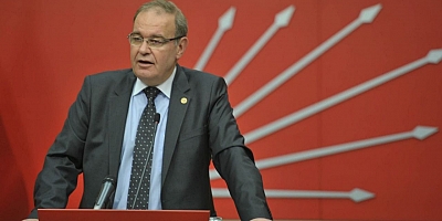 ‘Zaman hamaset zamanı değildir’