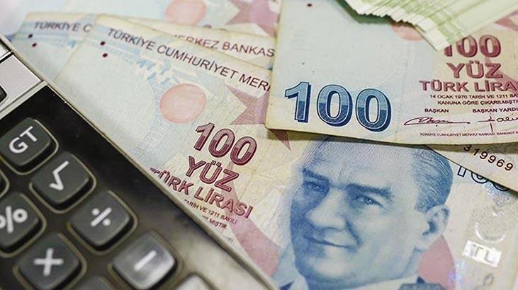 Taban ve tavan ücretler belli oldu