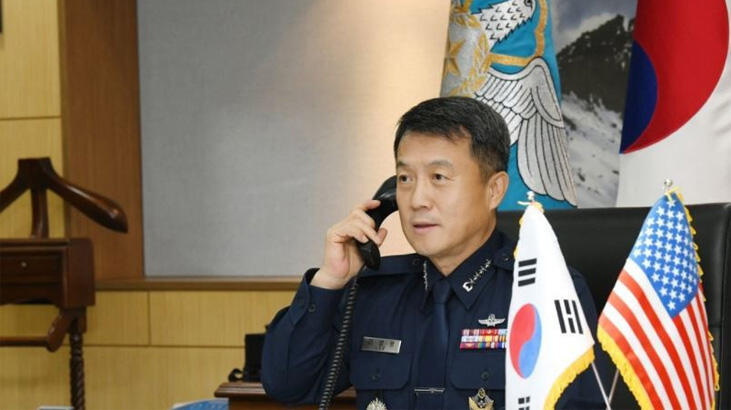 Taciz mağduru subayın intiharı Güney Kore ordusunu sarstı