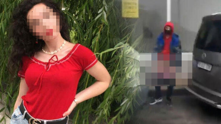 Tacizcisini ifşa etmişti! Genç kızın ifadesi ortaya çıktı