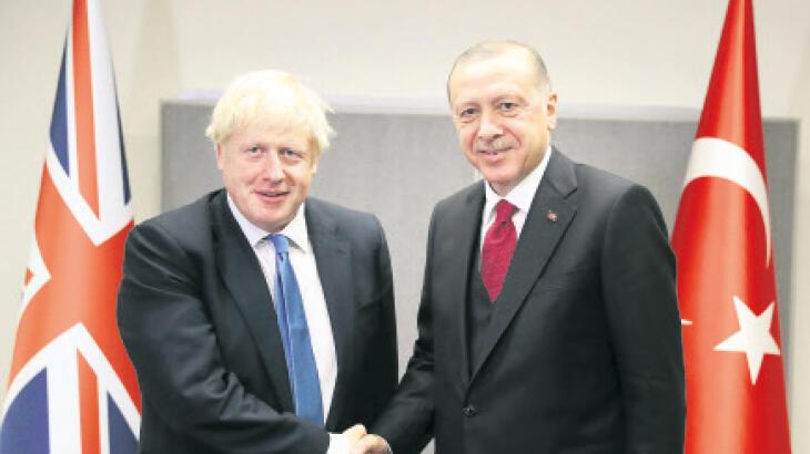 ‘Tahıl koridoru’ için diplomasi
