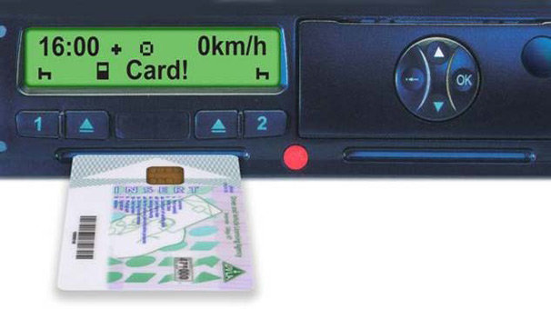 Takograf cihazları servis hizmetlerine düzenleme