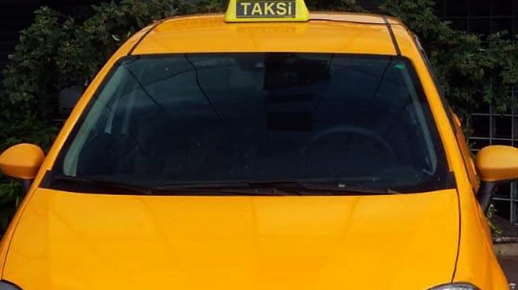 Taksilerin tek-çift plaka uygulaması sona erdi