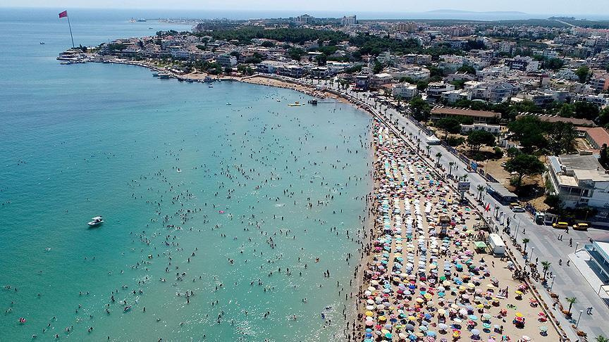 'Tam kapanma'nın yaz sezonunu olumlu etkilemesi bekleniyor