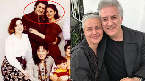 Tamer Karadağlı paylaştı: Yıllar sonra bir arada