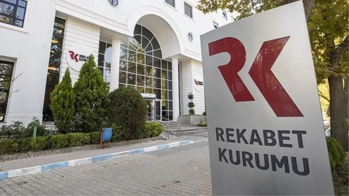 Tamı tamına 108,5 milyon lira! Rekabet Kurulu, kozmetik firmalarına ceza yağdırdı