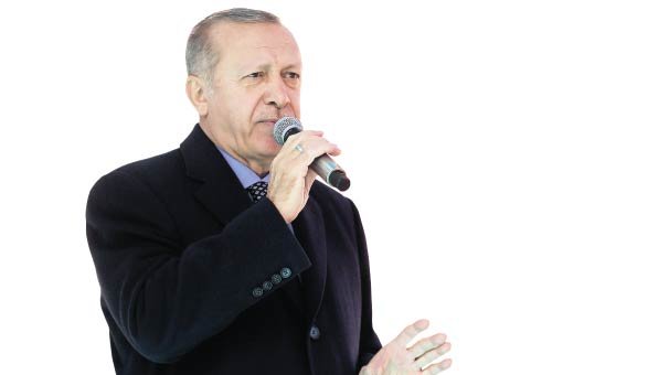 Tanzime temizlik geliyor