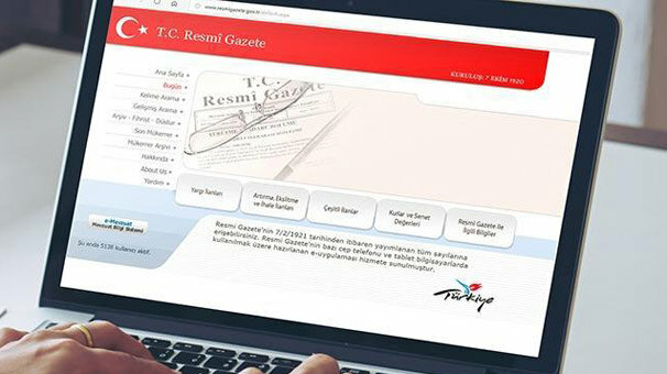 Tarım Şurası Yönetmeliği yayımlandı