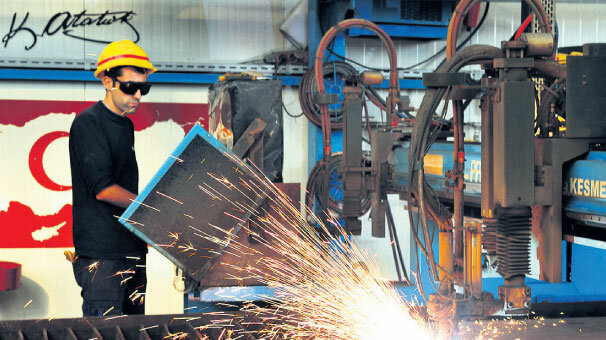 Tarıma teşvik, güçlü ‘Merkez’ kayıtlı üretim ve etkin vergi