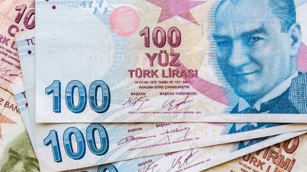Tarımsal işletmelere 600 lira katılım desteği