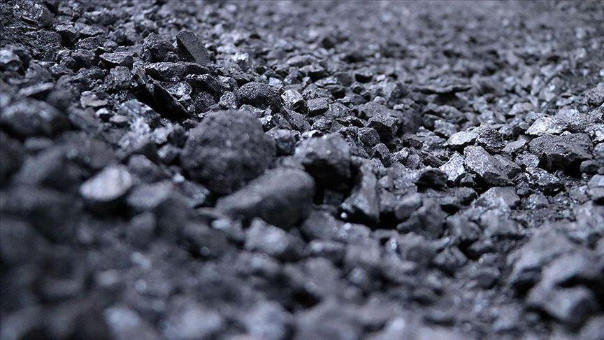 Taş kömürü satışından 4 ayda 126 milyon 81 bin lira gelir elde edildi