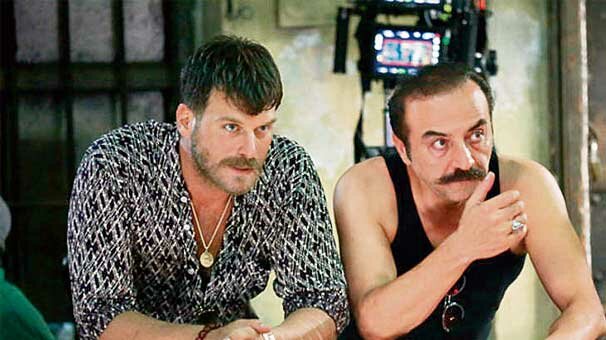 Tatlıtuğ ve Cemcir nasıl ezber bozdu?