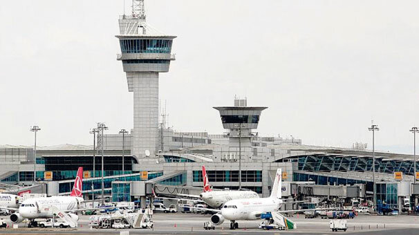 TAV Bulgaristan’da ‘Fransız’ kaldı!