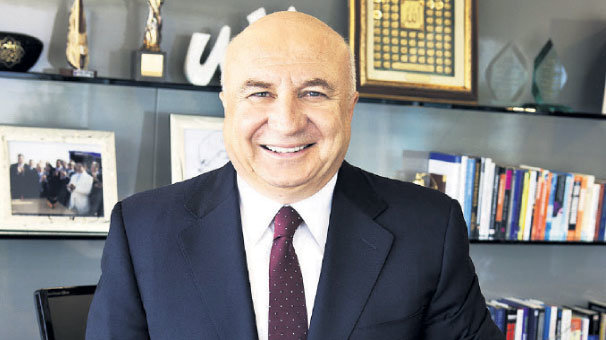 TAV için hikaye yeni başlıyor