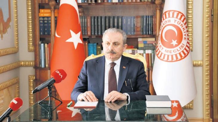 TBMM 100. yıla hazırlanıyor