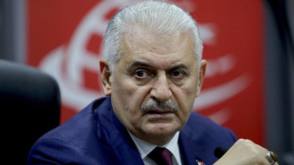 TBMM Başkanı Yıldırım: Endonezya'nın yanında olacağız