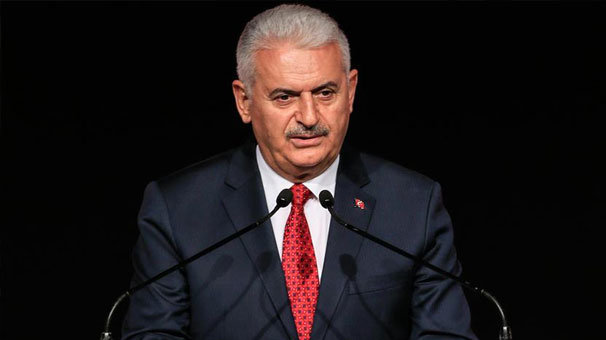 TBMM Başkanı Yıldırım'dan 29 Ekim Cumhuriyet Bayramı mesajı